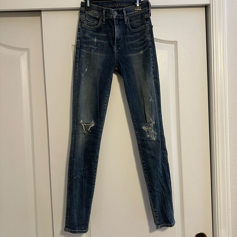 Citizens of Humanity Jeans